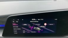 Kia Niro 150kW 4 65kWh 5dr Auto Electric Estate